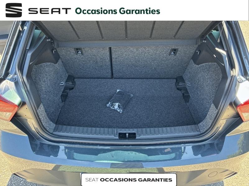Voitures occasions SEAT IBIZA Copa Tomblaine