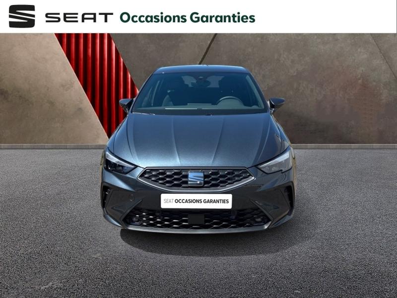Voitures occasions SEAT IBIZA Copa Tomblaine