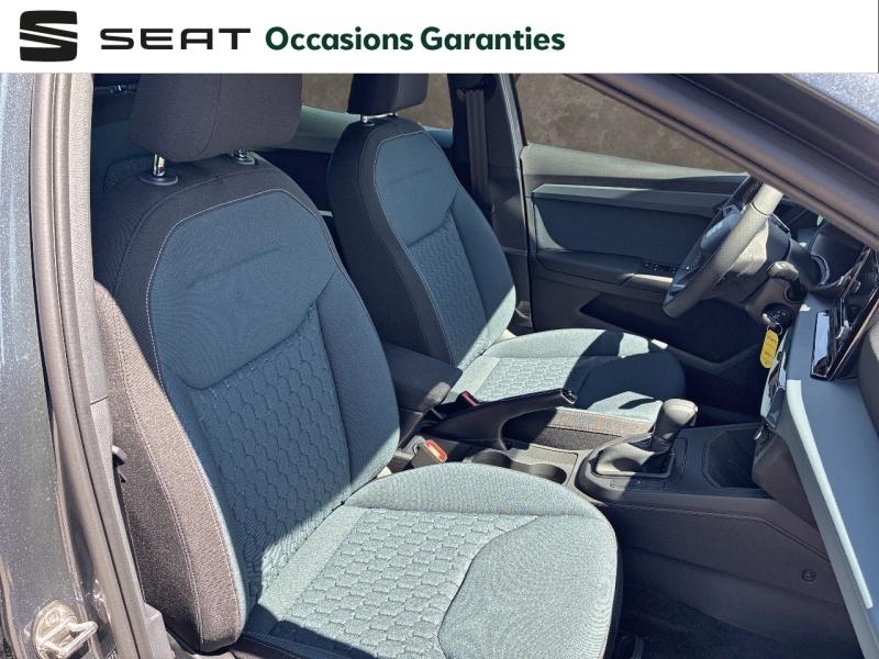 Voitures occasions SEAT IBIZA Copa Tomblaine