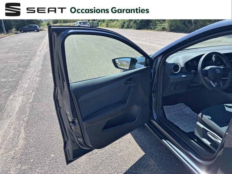 Voitures occasions SEAT IBIZA Copa Tomblaine