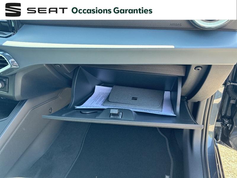 Voitures occasions SEAT IBIZA Copa Tomblaine