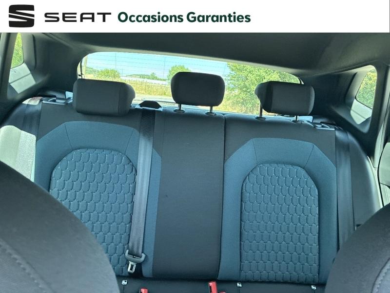 Voitures occasions SEAT IBIZA Copa Tomblaine