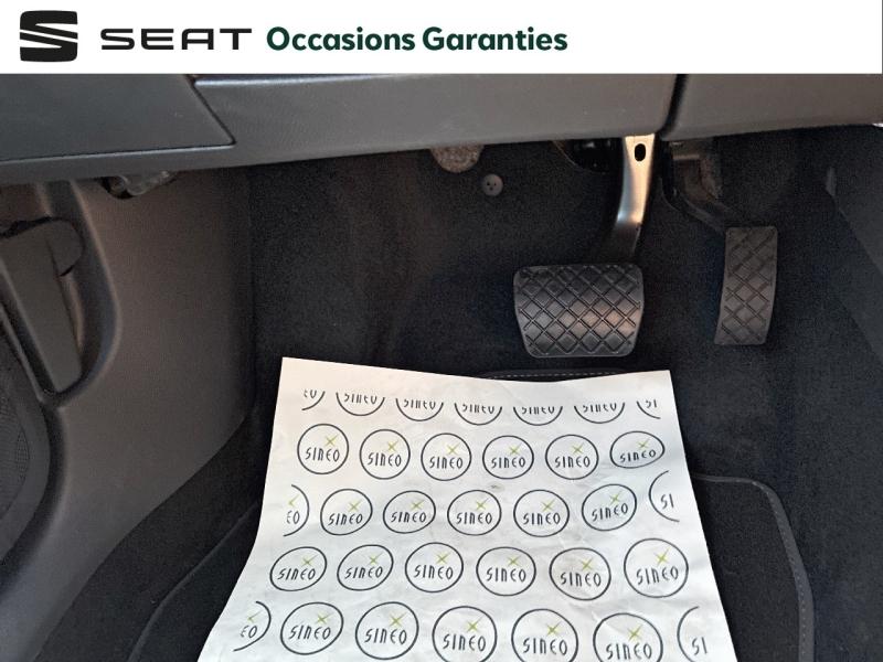Voitures occasions SEAT IBIZA Copa Longeville-lès-Saint-Avold
