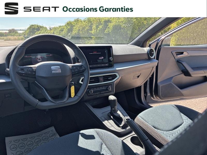 Voitures occasions SEAT IBIZA Copa Tomblaine