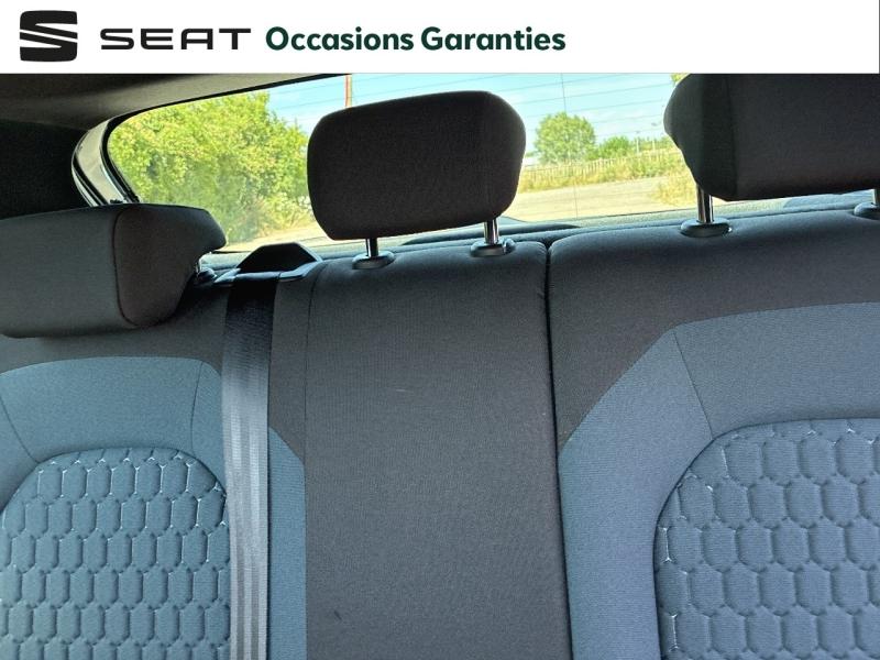Voitures occasions SEAT IBIZA Copa Longeville-lès-Saint-Avold