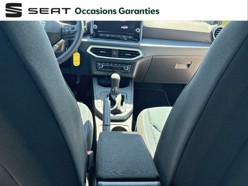 Voitures occasions SEAT IBIZA Copa Tomblaine