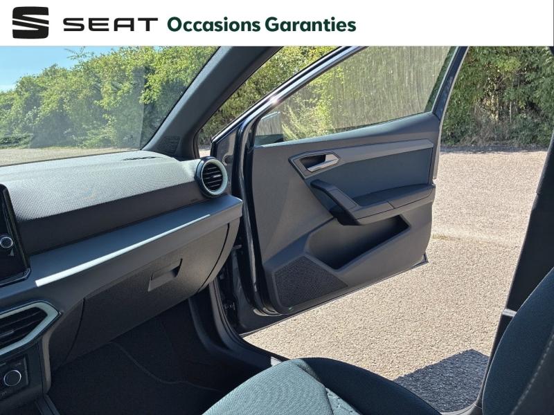 Voitures occasions SEAT IBIZA Copa Longeville-lès-Saint-Avold