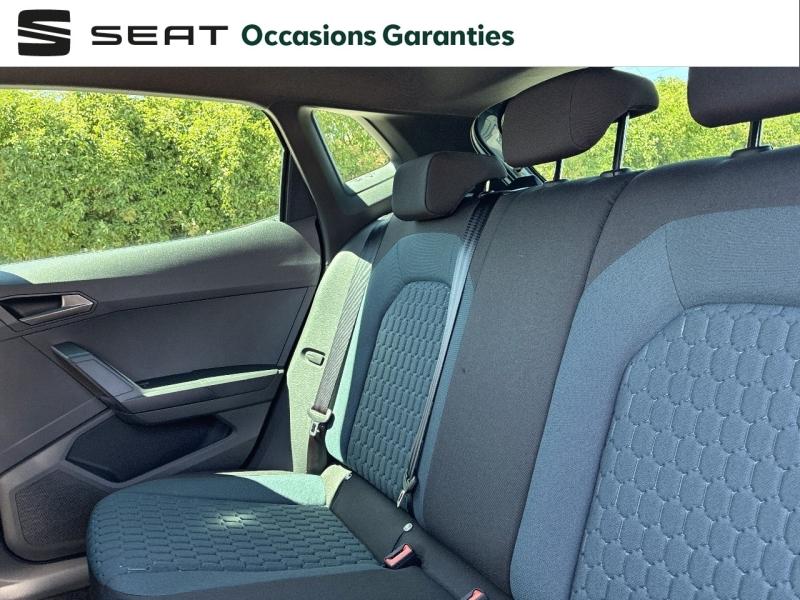 Voitures occasions SEAT IBIZA Copa Longeville-lès-Saint-Avold