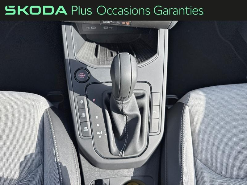 Voitures occasions SEAT IBIZA FR Tomblaine
