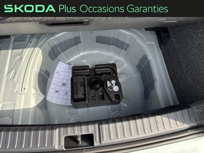 Voitures occasions SEAT IBIZA FR Tomblaine