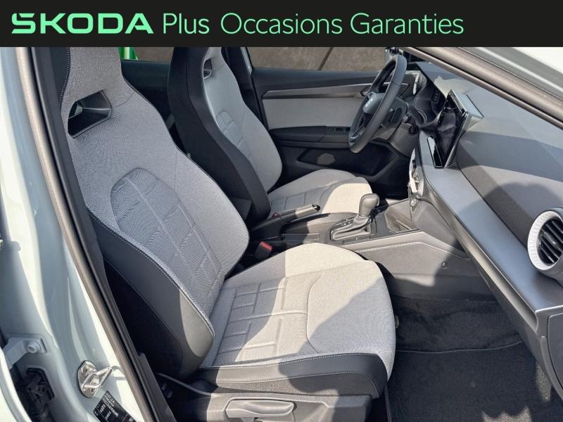 Voitures occasions SEAT IBIZA FR Tomblaine