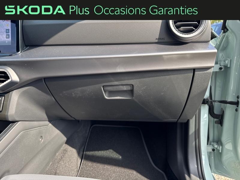Voitures occasions SEAT IBIZA FR Tomblaine