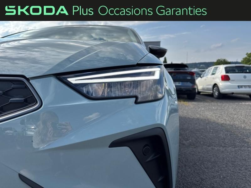 Voitures occasions SEAT IBIZA FR Tomblaine