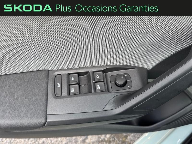 Voitures occasions SEAT IBIZA FR Tomblaine