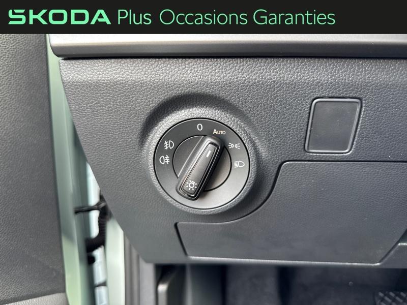 Voitures occasions SEAT IBIZA FR Tomblaine