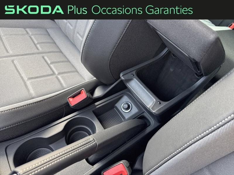 Voitures occasions SEAT IBIZA FR Tomblaine