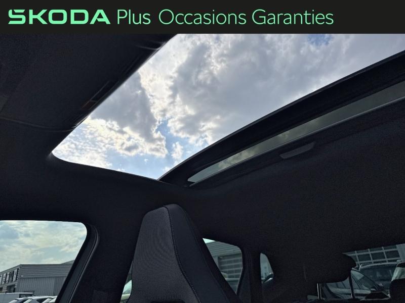 Voitures occasions SEAT IBIZA FR Tomblaine