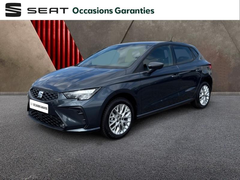 Voitures occasions SEAT IBIZA Copa Tomblaine