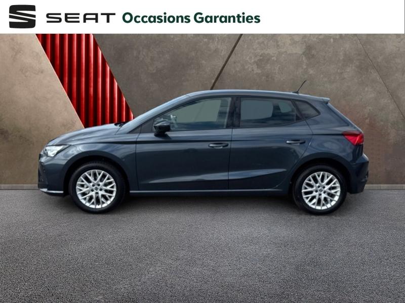 Voitures occasions SEAT IBIZA Copa Tomblaine