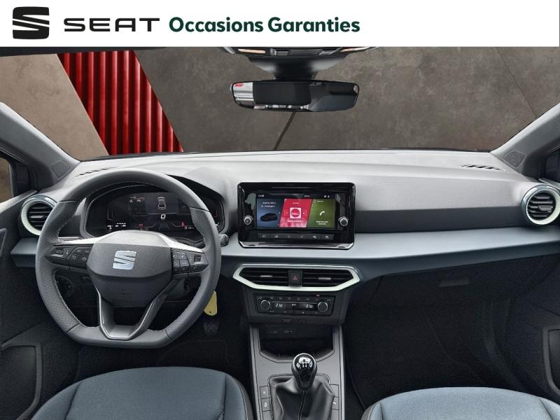 Voitures occasions SEAT IBIZA Copa Tomblaine