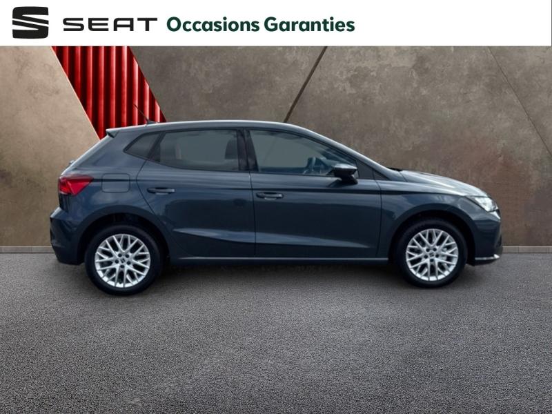 Voitures occasions SEAT IBIZA Copa Tomblaine