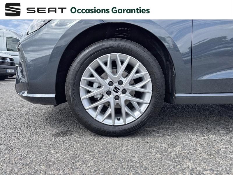 Voitures occasions SEAT IBIZA Copa Tomblaine