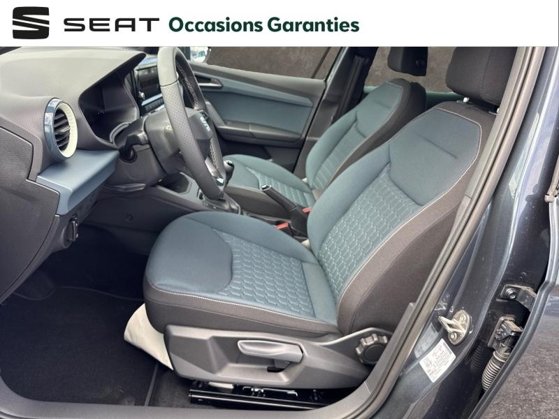 Voitures occasions SEAT IBIZA Copa Tomblaine