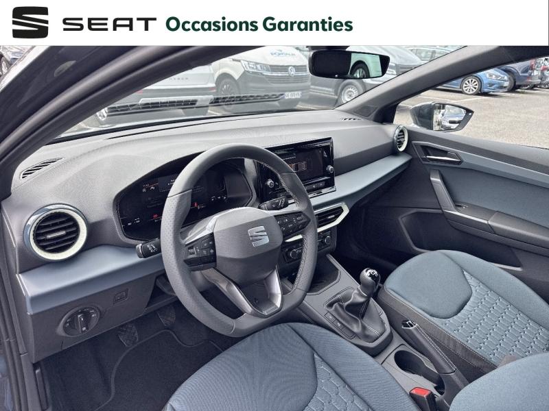 Voitures occasions SEAT IBIZA Copa Tomblaine