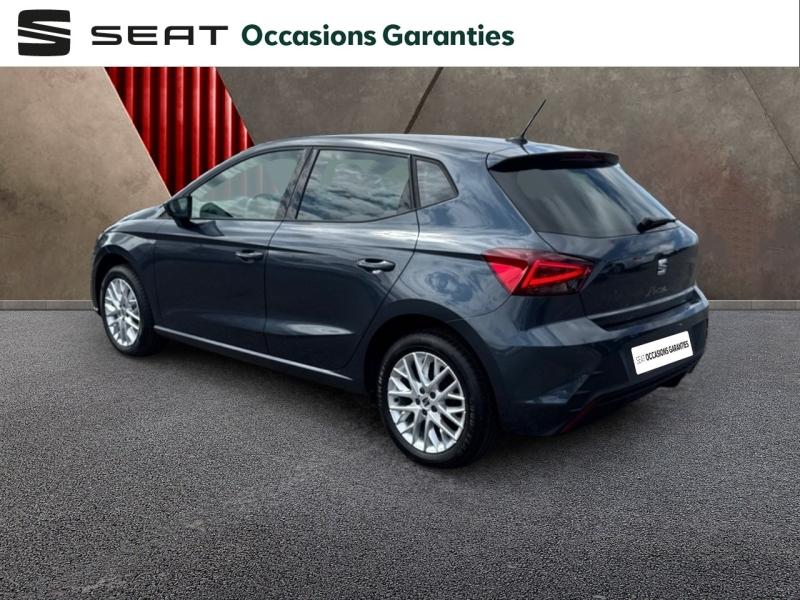 Voitures occasions SEAT IBIZA Copa Tomblaine