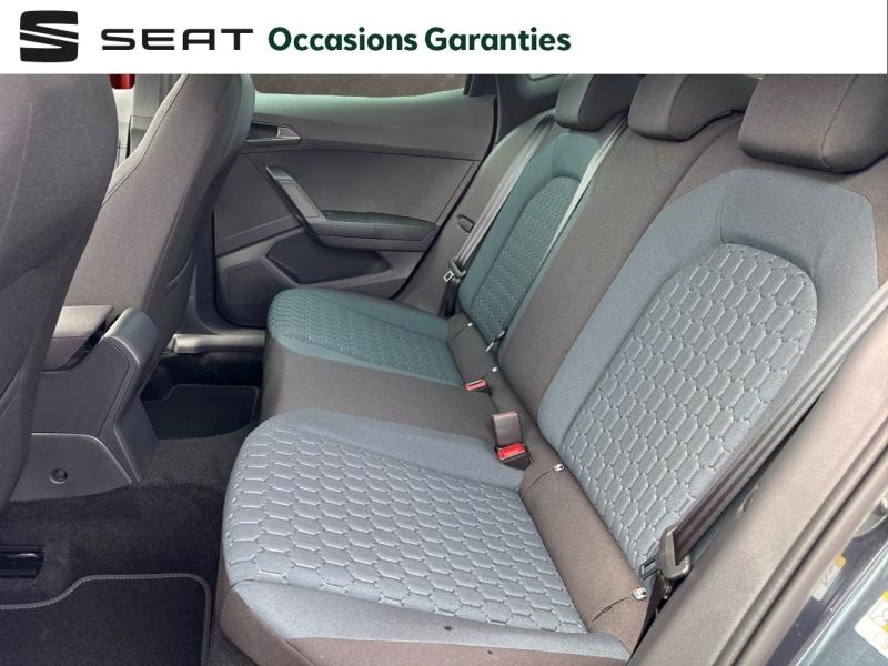 Voitures occasions SEAT IBIZA Copa Tomblaine