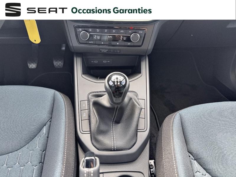 Voitures occasions SEAT IBIZA Copa Tomblaine
