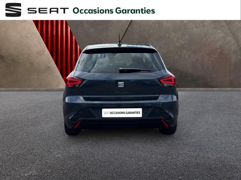 Voitures occasions SEAT IBIZA Copa Tomblaine