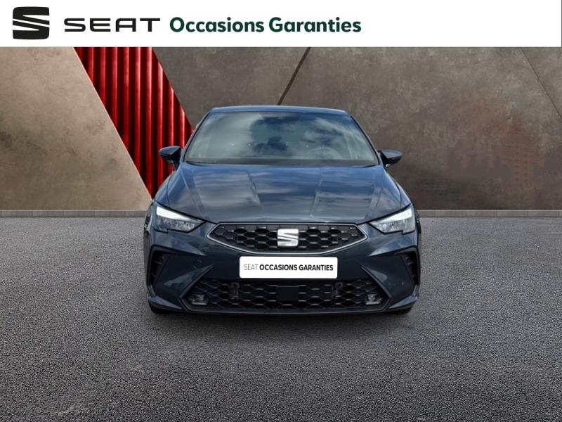 Voitures occasions SEAT IBIZA Copa Tomblaine