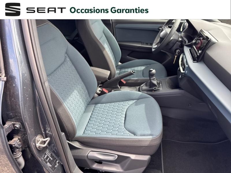 Voitures occasions SEAT IBIZA Copa Tomblaine