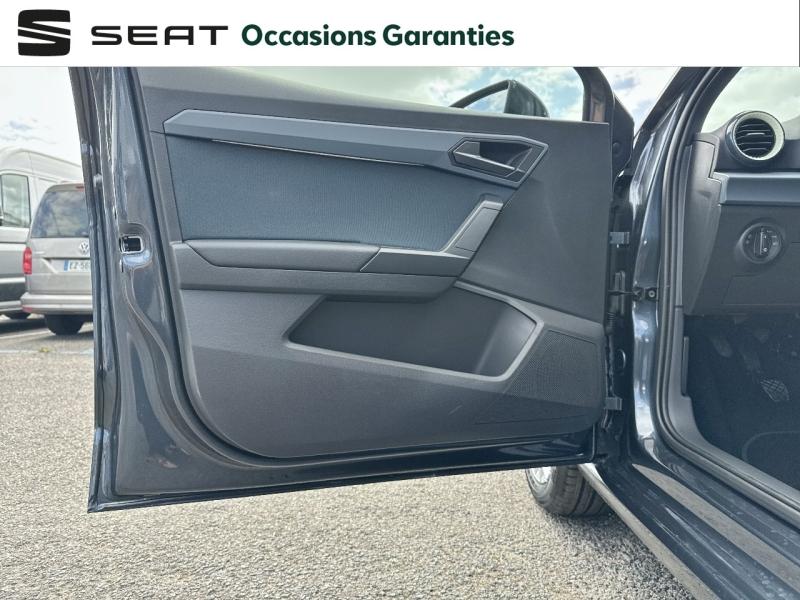 Voitures occasions SEAT IBIZA Copa Tomblaine