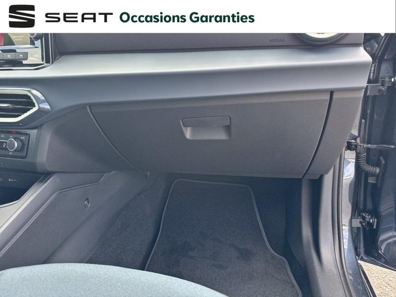 Voitures occasions SEAT IBIZA Copa Tomblaine