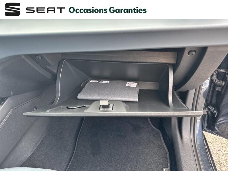 Voitures occasions SEAT IBIZA Copa Tomblaine