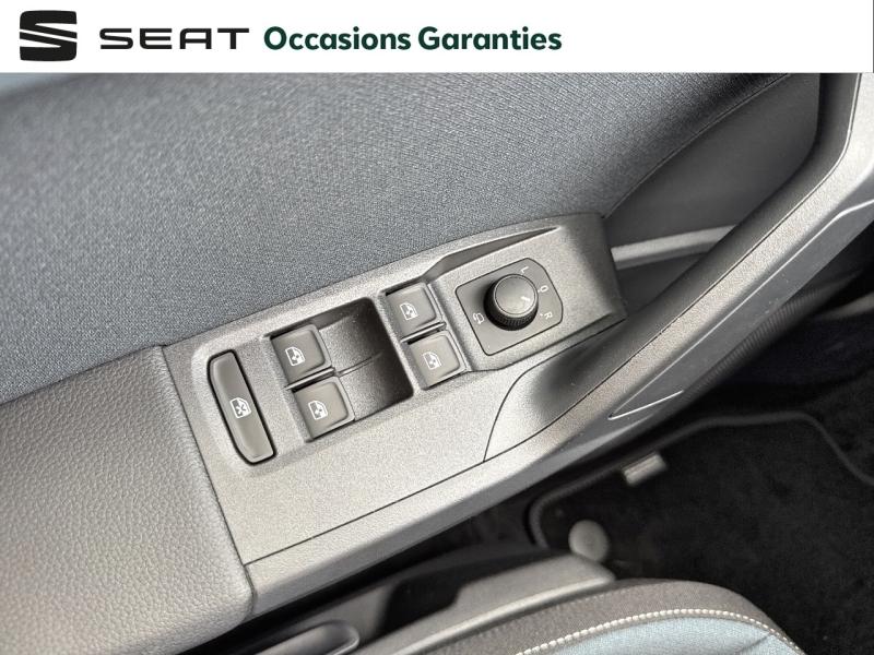 Voitures occasions SEAT IBIZA Copa Tomblaine