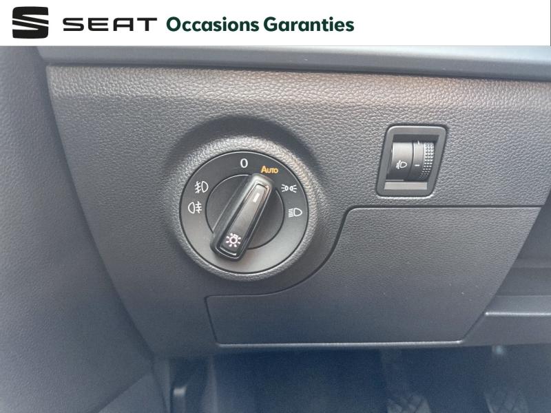 Voitures occasions SEAT IBIZA Copa Tomblaine
