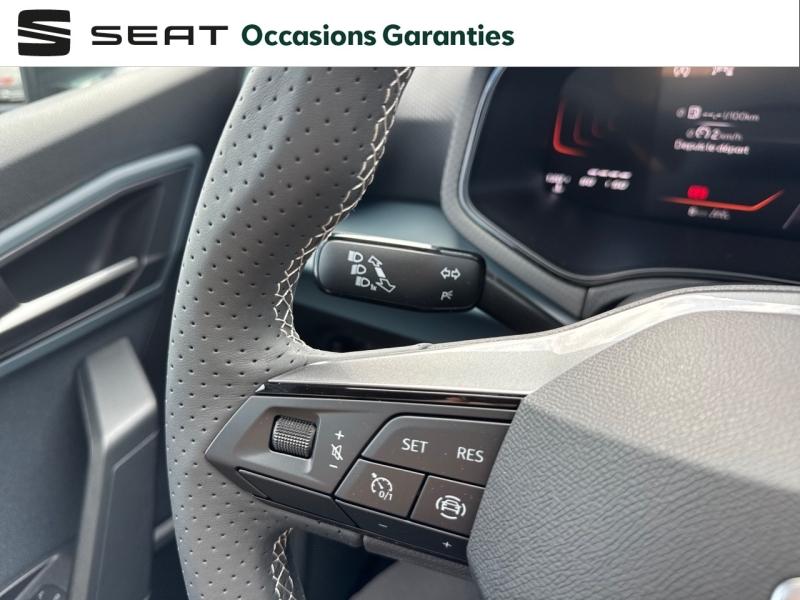 Voitures occasions SEAT IBIZA Copa Tomblaine