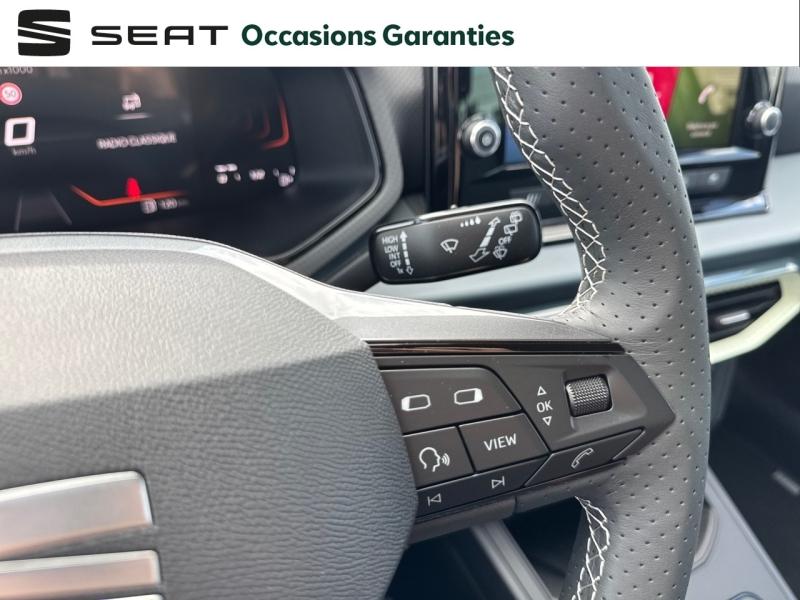 Voitures occasions SEAT IBIZA Copa Tomblaine