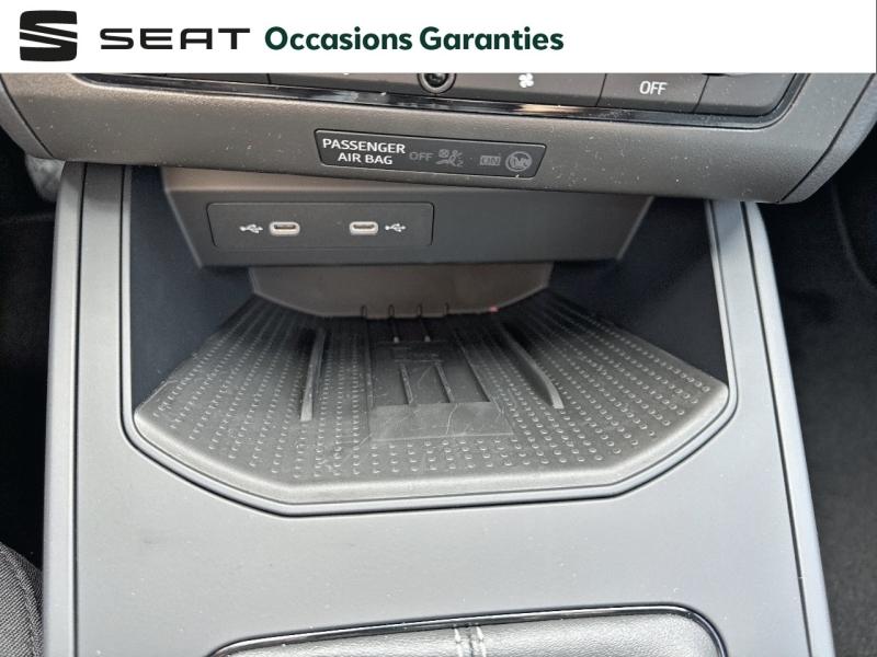 Voitures occasions SEAT IBIZA Copa Tomblaine
