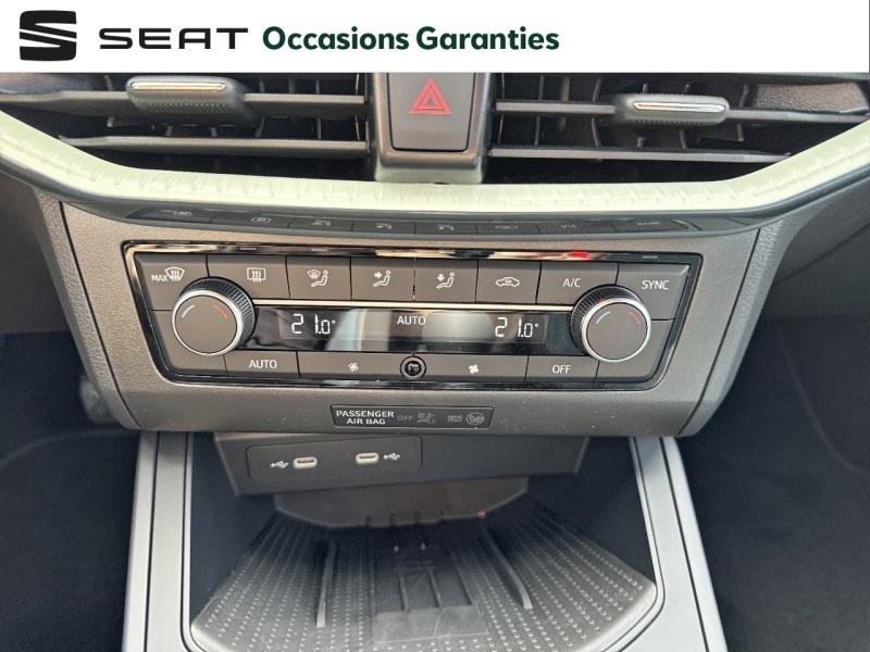 Voitures occasions SEAT IBIZA Copa Tomblaine