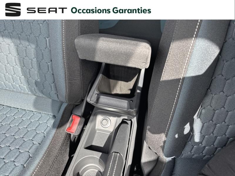 Voitures occasions SEAT IBIZA Copa Tomblaine
