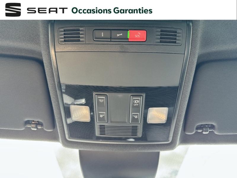 Voitures occasions SEAT IBIZA Copa Tomblaine