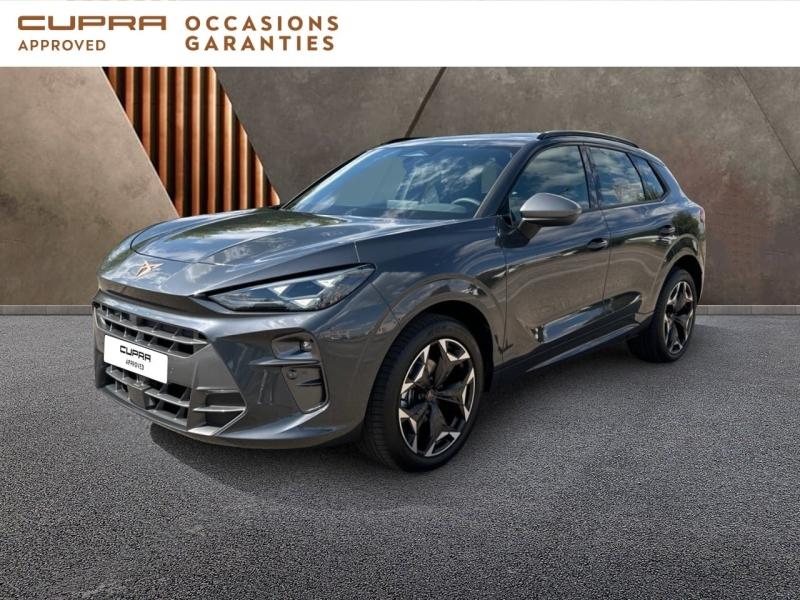 Voitures occasions CUPRA Terramar One Tomblaine