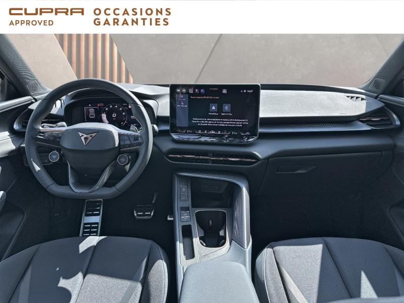 Voitures occasions CUPRA Terramar One Tomblaine