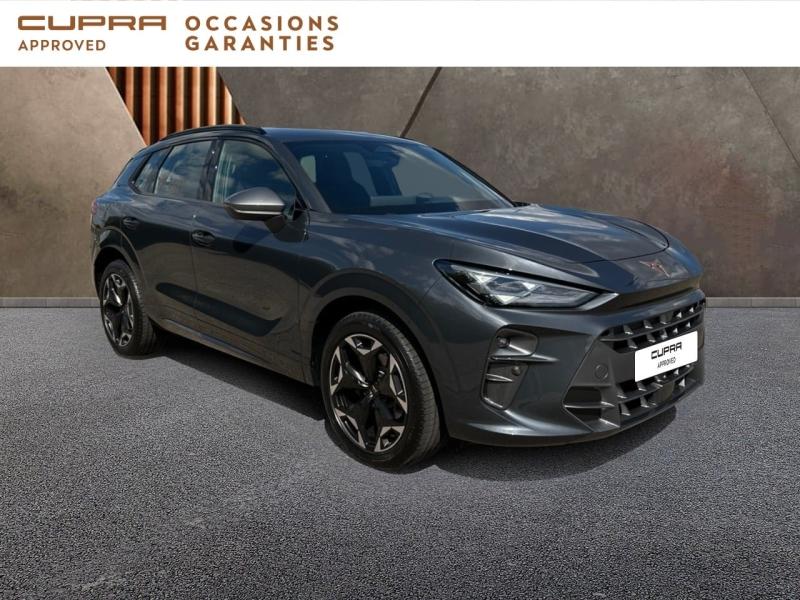 Voitures occasions CUPRA Terramar One Tomblaine