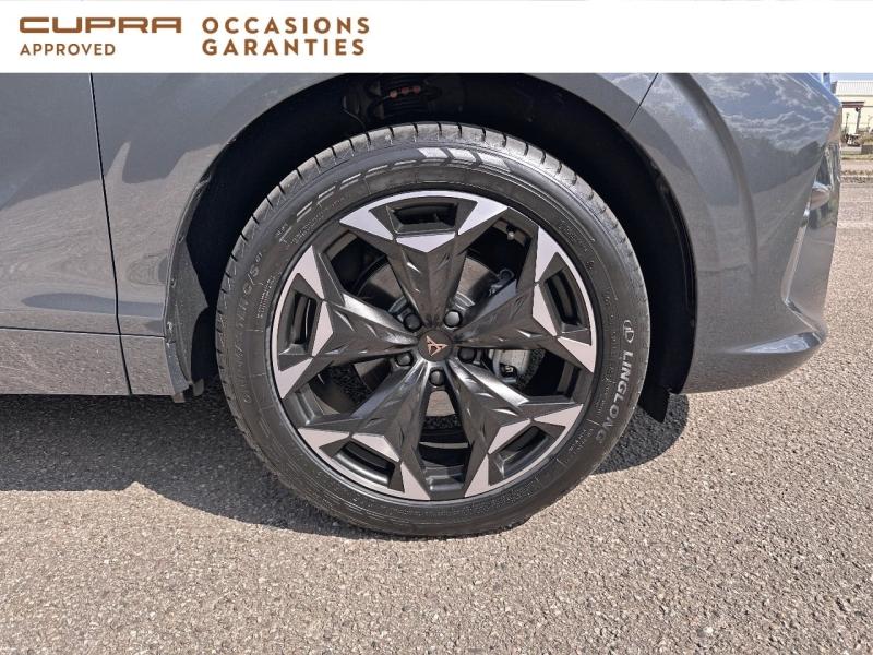 Voitures occasions CUPRA Terramar One Tomblaine