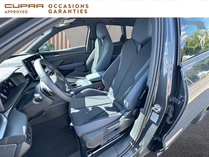 Voitures occasions CUPRA Terramar One Tomblaine